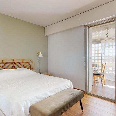 Prado Velodrome II Apartment Marseille Bagian luar foto