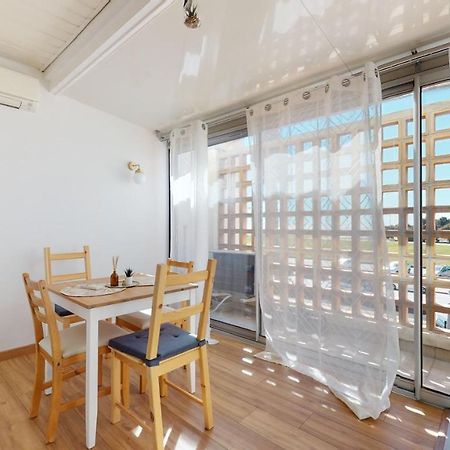 Prado Velodrome II Apartment Marseille Bagian luar foto