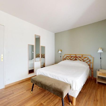 Prado Velodrome II Apartment Marseille Bagian luar foto