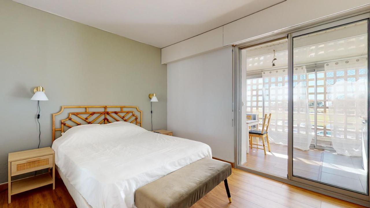 Prado Velodrome II Apartment Marseille Bagian luar foto