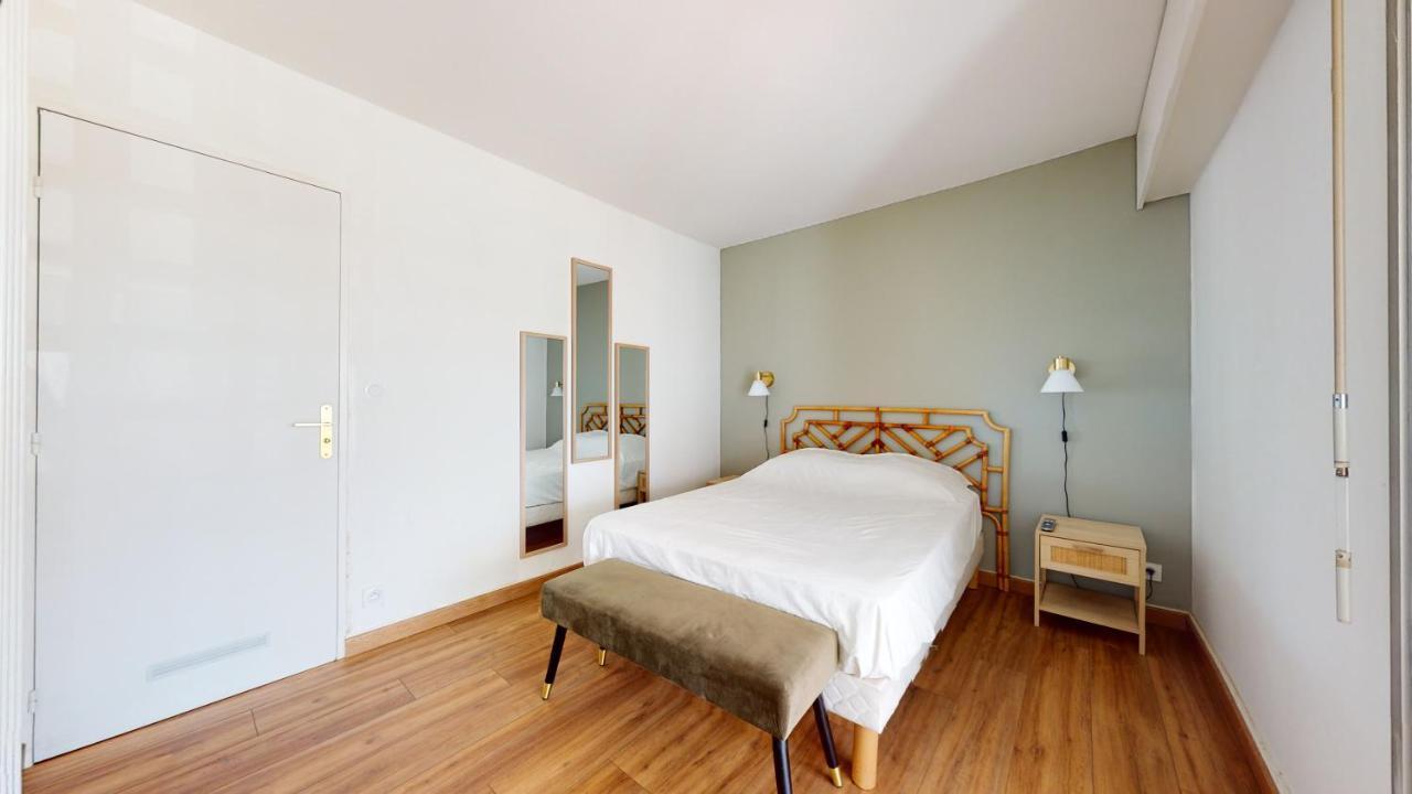 Prado Velodrome II Apartment Marseille Bagian luar foto